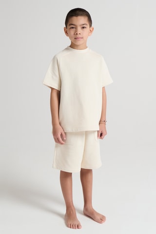 Bermudas - Crudo - Okaidi