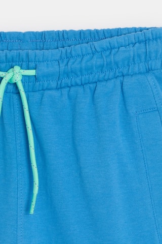 Bermudas - Azul - Okaidi