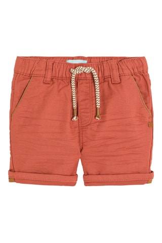 Short - Teja - Obaibi