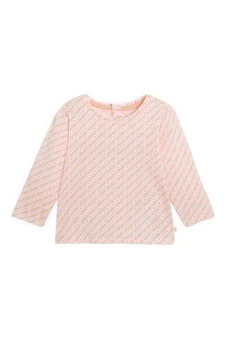 Vestido y top - Rosa - Obaibi