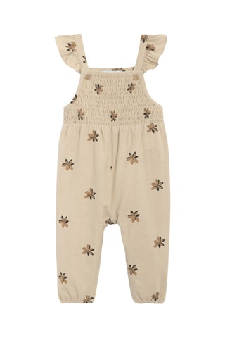 Peto - Beige - Obaibi