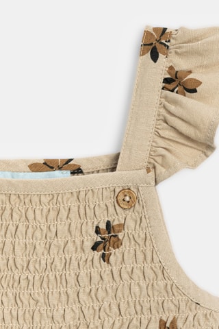 Peto - Beige - Obaibi