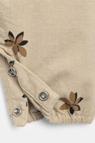 Peto - Beige - Obaibi