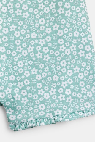 Mono sin mangas - Verde claro - Obaibi