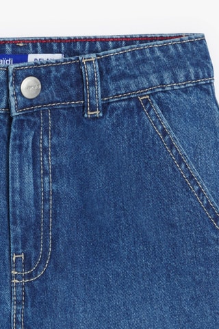 Bermudas - Azul - Okaidi