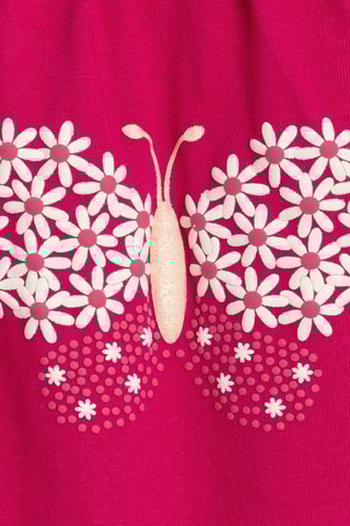 Mono sin mangas - Rosa - Obaibi