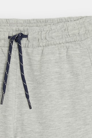 Bermudas - Gris claro - Okaidi