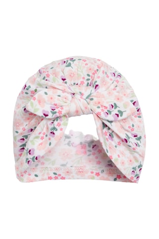 Gorro - Blanco - Obaibi