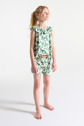 Pijama - Blanco - Okaidi