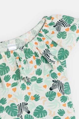 Pijama - Blanco - Okaidi