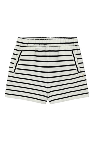 Short - Blanco - Kidiliz