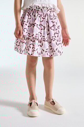 Faldón - Blanco - Okaidi