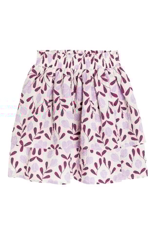 Faldón - Blanco - Okaidi