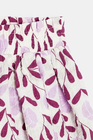 Faldón - Blanco - Okaidi