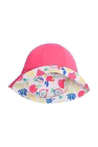 Sombrero - Rosa - Obaibi