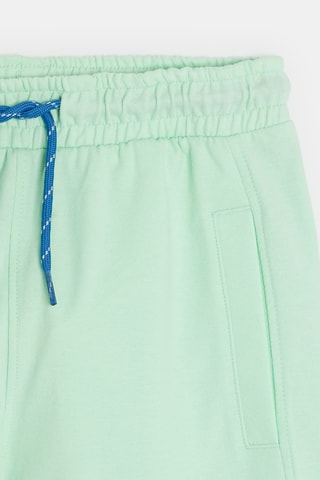 Bermudas - Verde claro - Okaidi