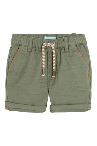 Short - Caqui - Obaibi