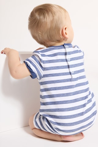 Mono - Blanco - Obaibi