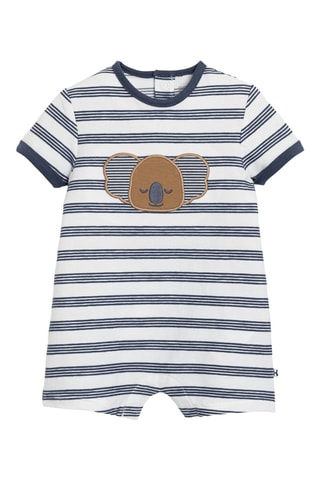 Mono - Blanco - Obaibi