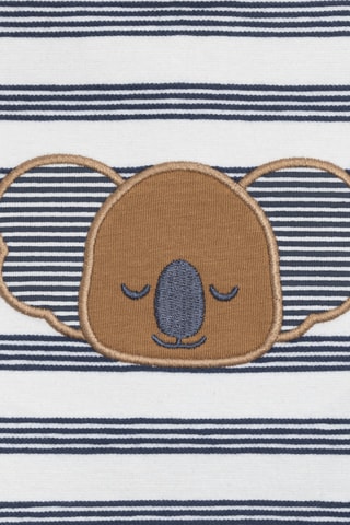 Mono - Blanco - Obaibi