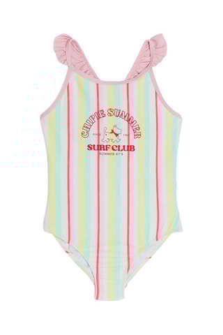 Bañador - Rosa - Kidiliz