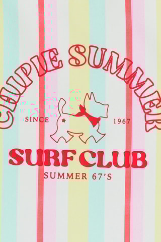 Bañador - Rosa - Kidiliz