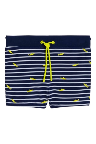 Boxers - Azul-marinho - Okaidi