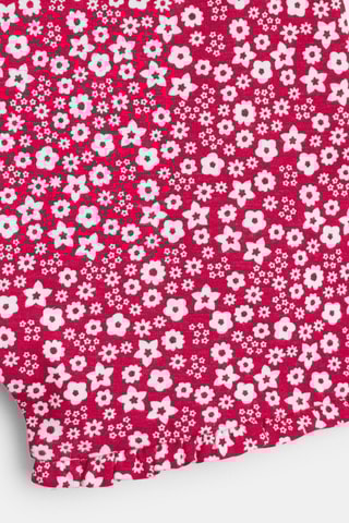 Mono sin mangas - Rosa - Obaibi