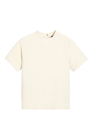 Sudadera - Crudo - Okaidi