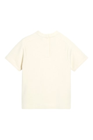 Sudadera - Crudo - Okaidi