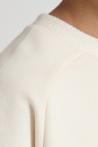 Sudadera - Crudo - Okaidi