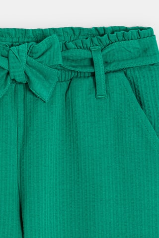 Pantalón - Verde - Okaidi