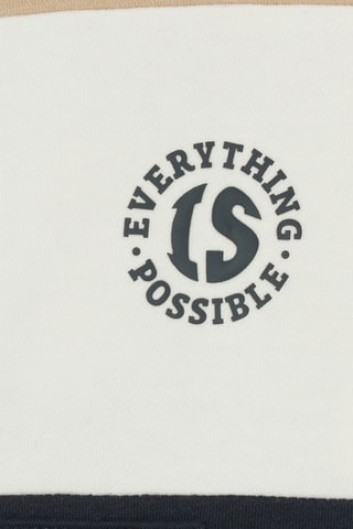 Sudadera con capucha - Beige - Okaidi