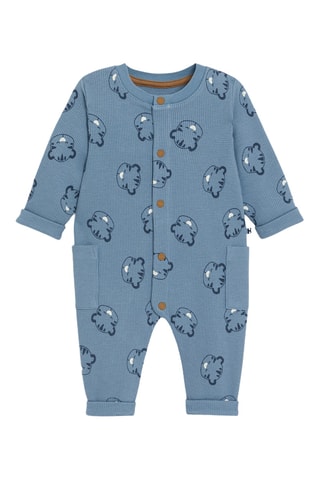 Peto - Azul - Obaibi