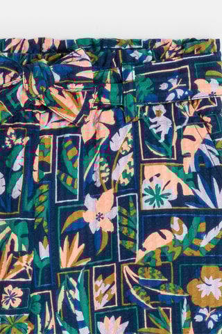 Pantalón - Azul - Okaidi