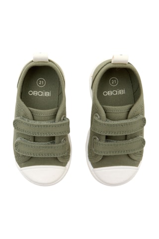 Tenis - Verde - Obaibi