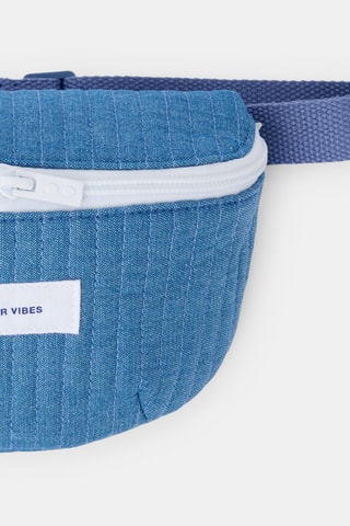 Riñonera - Azul - Okaidi