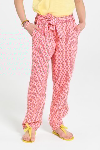 Pantalón - Rosa - Okaidi
