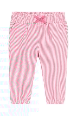 Pantalón - Rosa - Obaibi