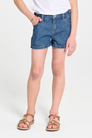 Short - Azul - Okaidi