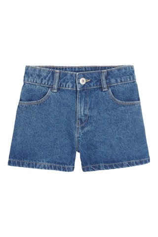 Short - Azul - Okaidi