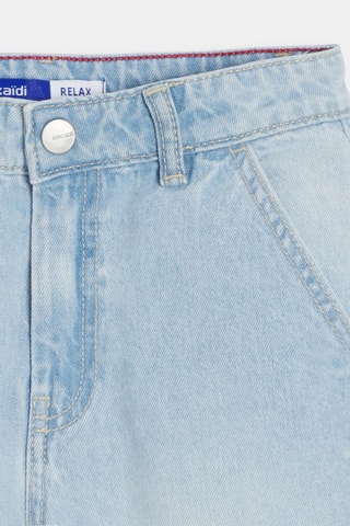 Bermudas - Azul claro - Okaidi