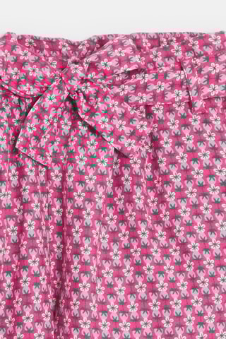 Pantalón - Rosa - Okaidi