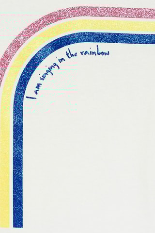 Camiseta - Blanco - Okaidi