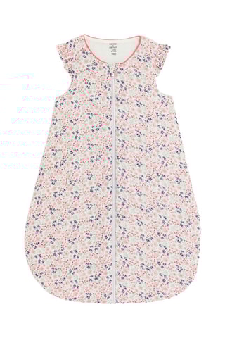 Saco de dormir - Blanco - Obaibi