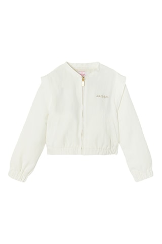 Chaqueta - Blanco roto - Kidiliz
