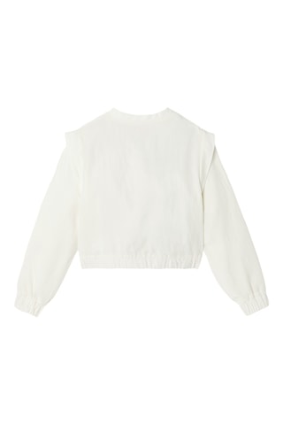 Chaqueta - Blanco roto - Kidiliz