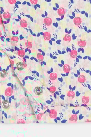 Peto - Blanco - Obaibi