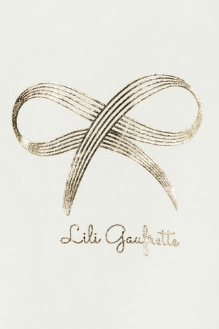 Camiseta - Blanco - Kidiliz