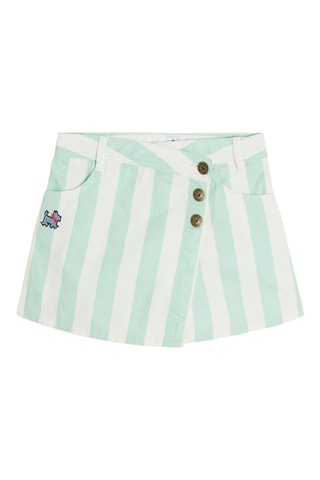 Short - Verde - Kidiliz